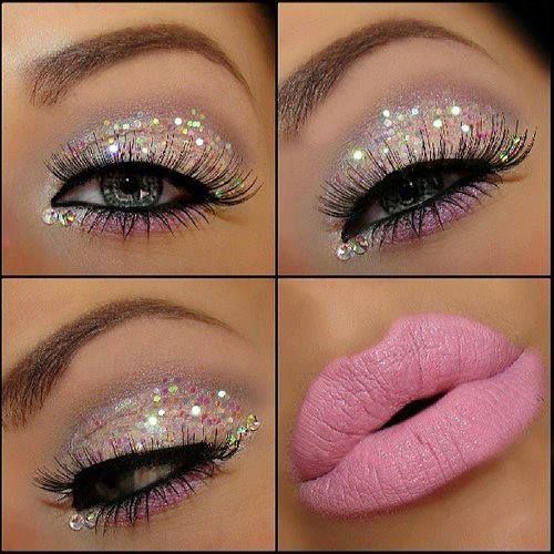 Mariage - maquillage