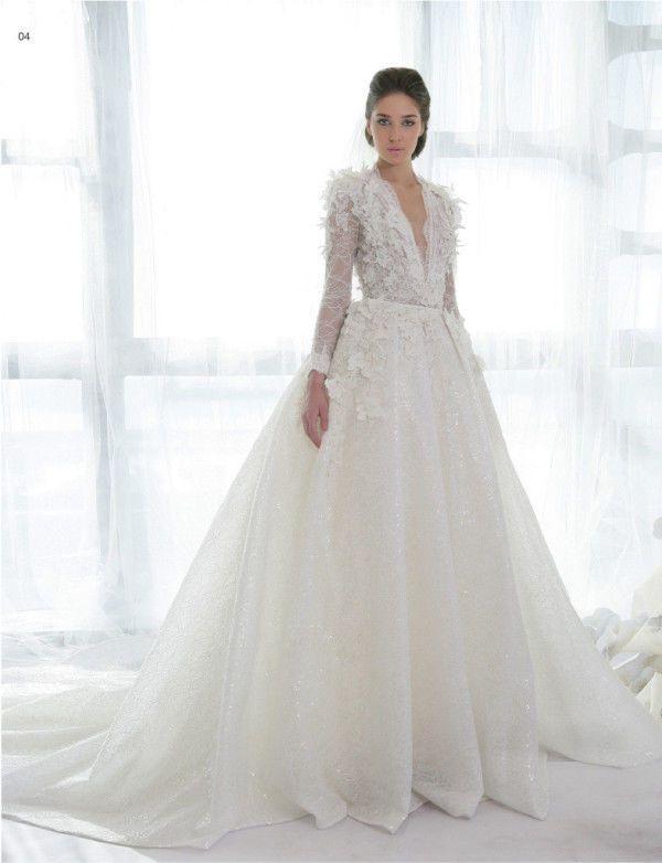 Свадьба - Свадебное Платье