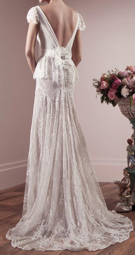 Wedding - Bridal Gown / Lihi Hod  