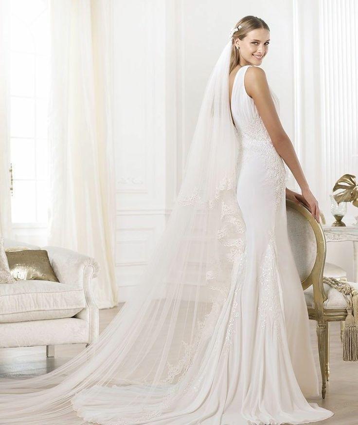 Wedding - whity wedding gown for wedding girls