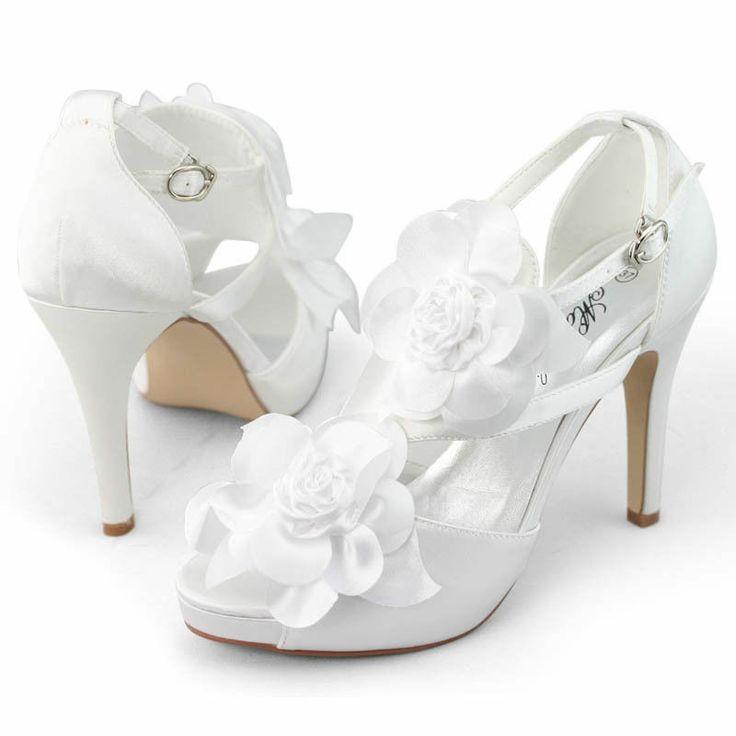 Wedding - Wedding Bridal Shoes