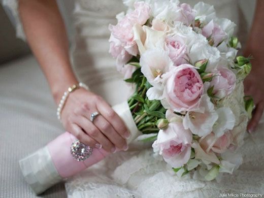 Hochzeit - Wedding Flower & Bouquet