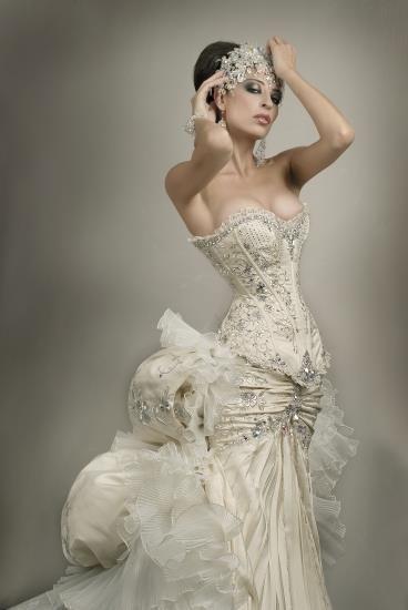 زفاف - Bridesmaid Dresses
