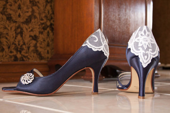 Mariage - Wedding shoes