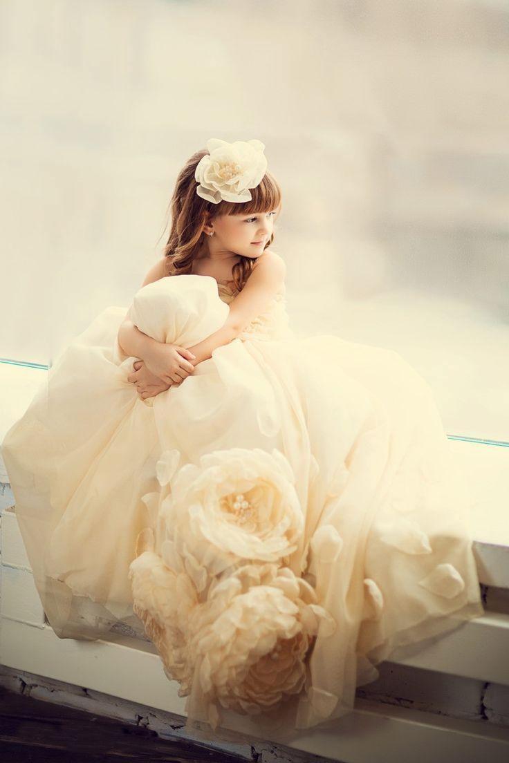 Свадьба - Dresses For Everyone! Bridesmaids, Flower Girls, Mothers, And Guests