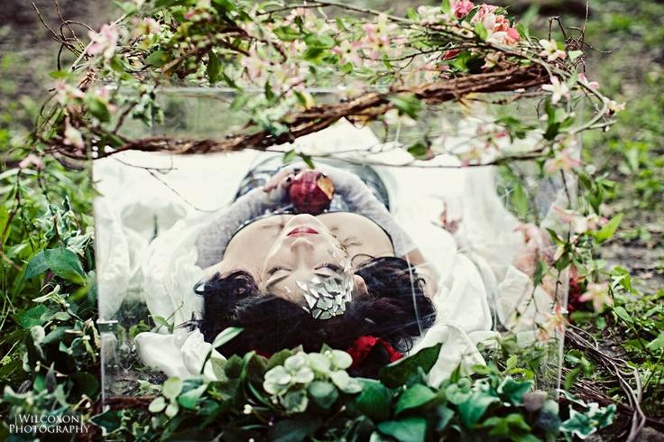 Hochzeit - SW: The Many Deaths Of Snow White