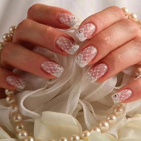 Hochzeit - Nails / Make Up / Clothing / Fitness