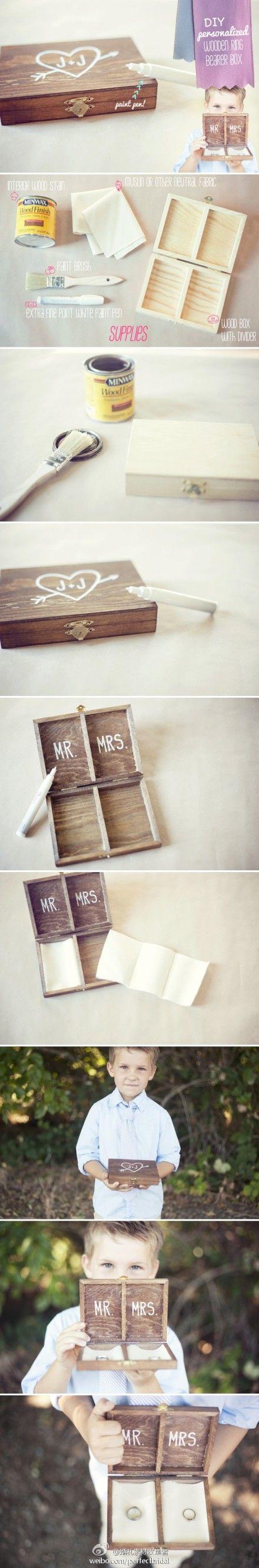 Свадьба - 23 Unconventional But Awesome Wedding Ideas