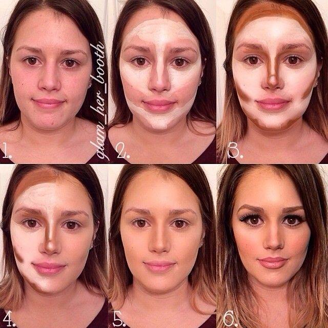 زفاف - Best Makeup Tips And Ideas For Girls_