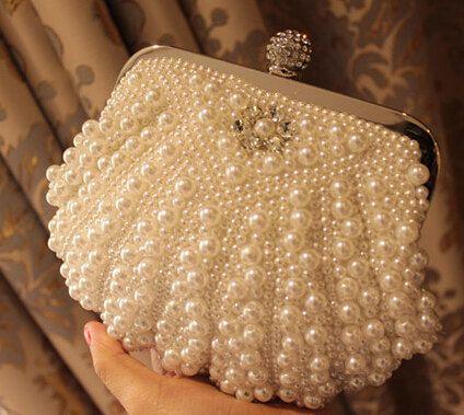 Mariage - Bags