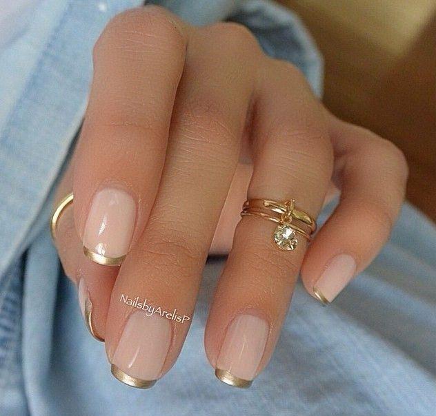 Mariage - : The Best Nail Art Of The Week