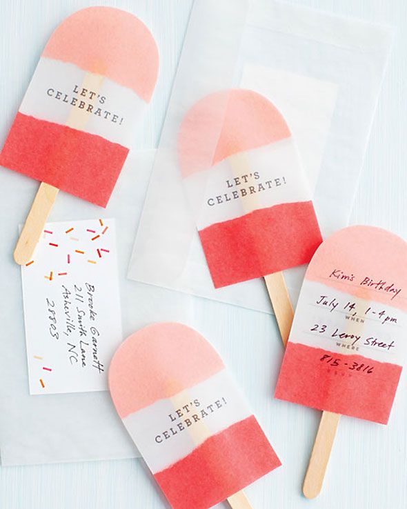 Hochzeit - 15 DIY Ideas For Your Next Ice Cream Social