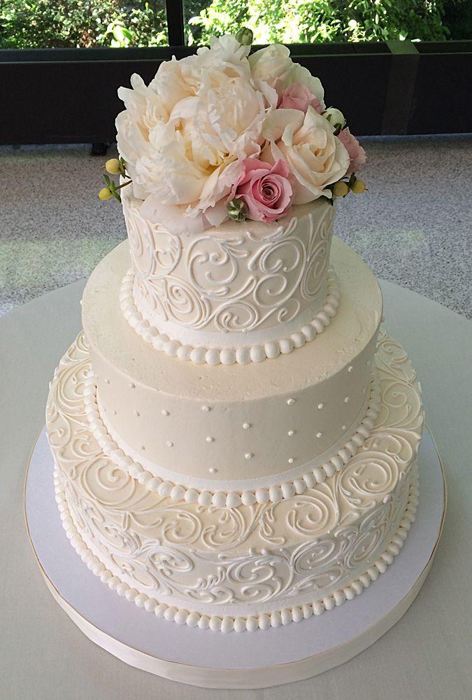 Mariage - Classic Wedding Cakes