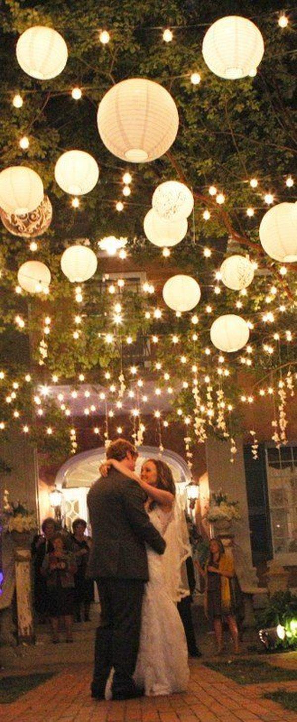 Mariage - Wow Factor Wedding Ideas Without Breaking The Budget