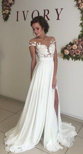 Свадьба - ♥  Wedding Dresses  ♥