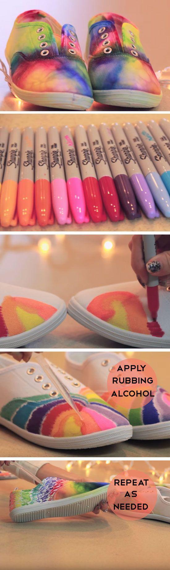Wedding - 23 Easy Summer Crafts For Teens To Make