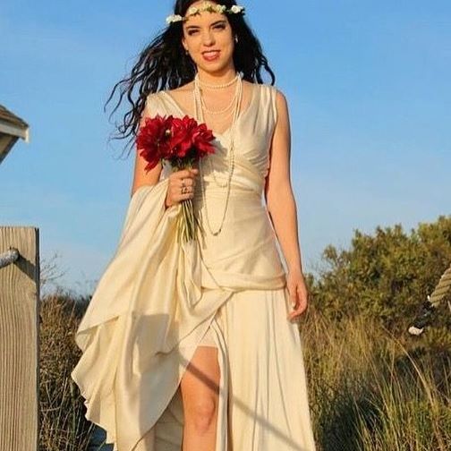 Wedding - Stone Fox Bride