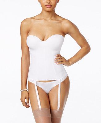 Mariage - Carnival Carnival Seamless Bustier 426