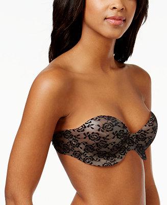 Hochzeit - Fashion Forms Fashion Forms Backless and Strapless Bra MC539