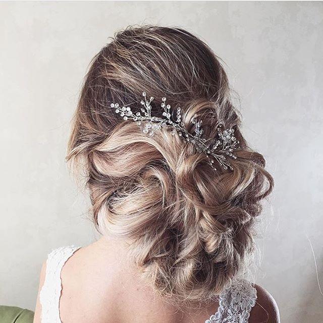 Wedding - Gorgeous Hairs