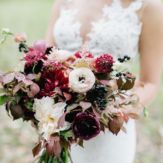 زفاف - Gorgeous Flowers