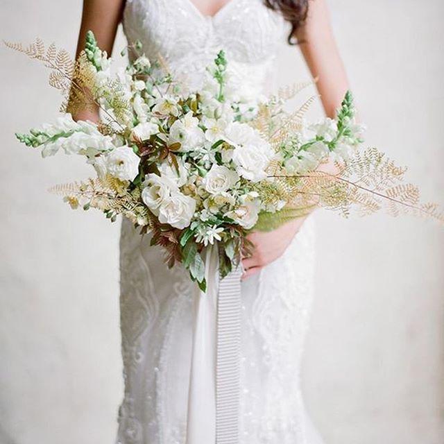 Mariage - Elegant Bouquet