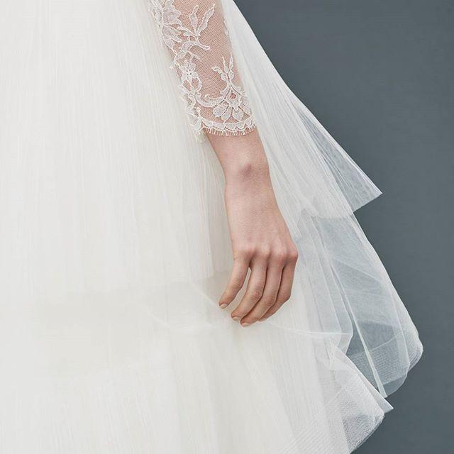 زفاف - Bridal Dress