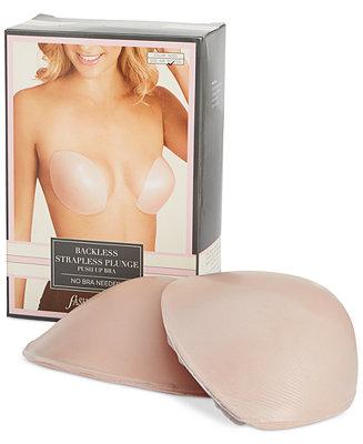 Свадьба - Fashion Forms Fashion Forms Push-Up Backless Strapless Bra 562