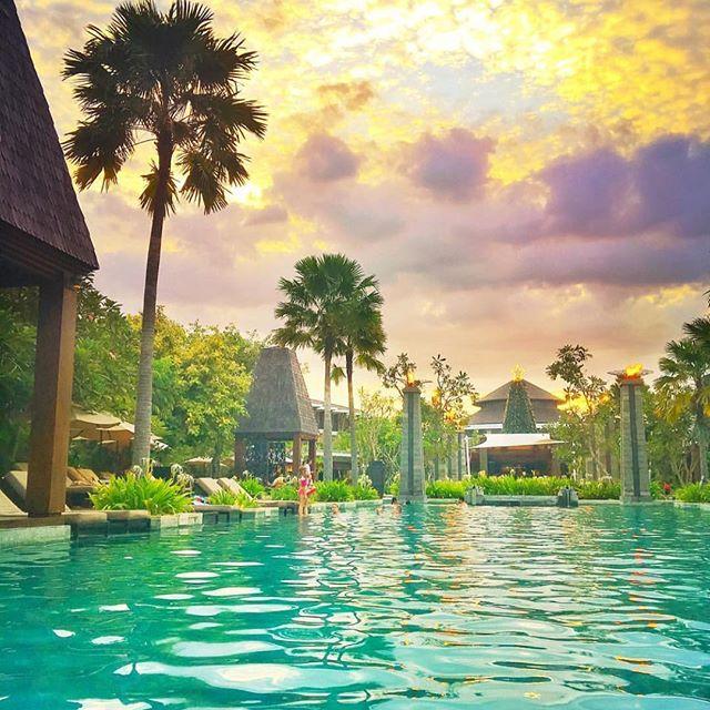 زفاف - Bali Beauty