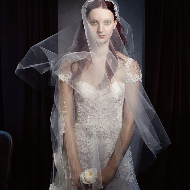 Hochzeit - Bridal Dress