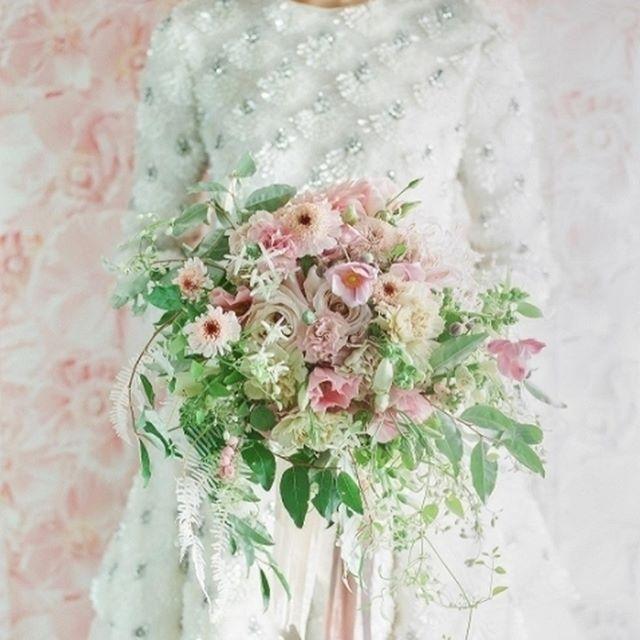 Mariage - Gorgeous Bouquet
