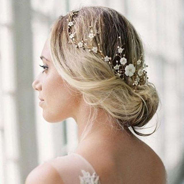 Wedding - Gorgeous Hairstyle