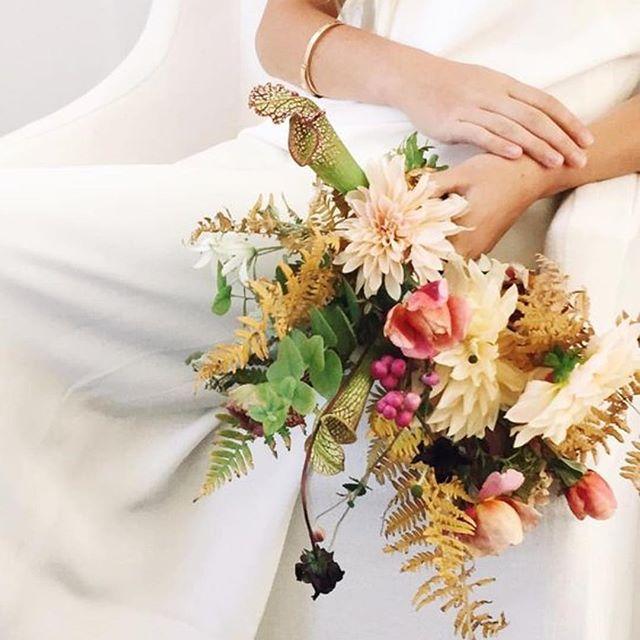 Hochzeit - Joyful Flowers