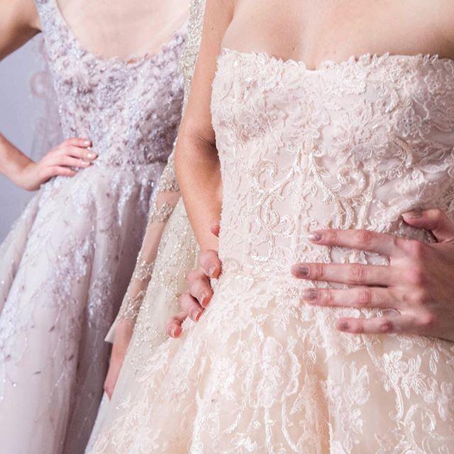 زفاف - Bridal  dress
