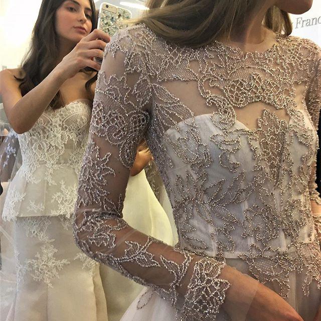 زفاف - prettiest dress