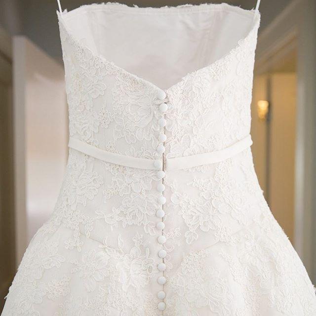Hochzeit - Gorgeous Bridal Dress