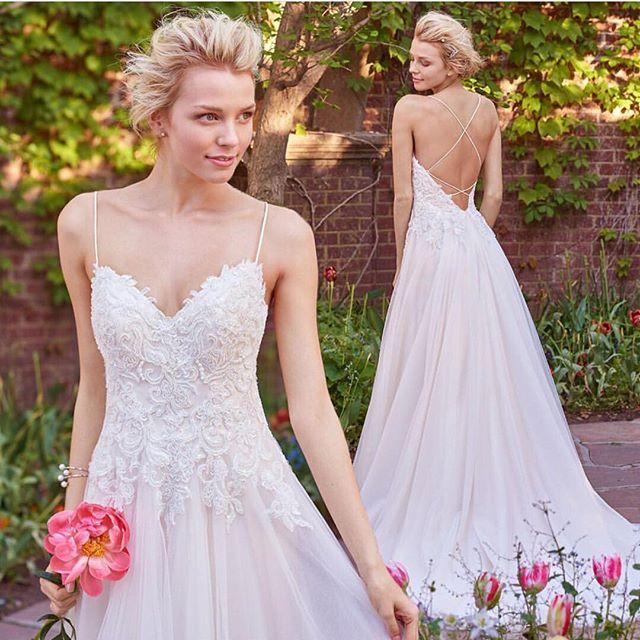 Hochzeit - Flawless Dress