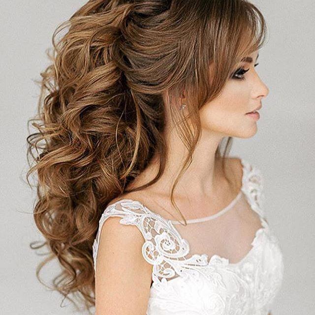 Wedding - Amazing Hairs