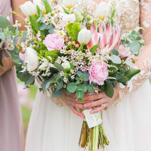 Wedding - Bridal Bouquet
