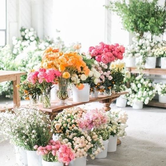 Wedding - Beautiful Bouquet
