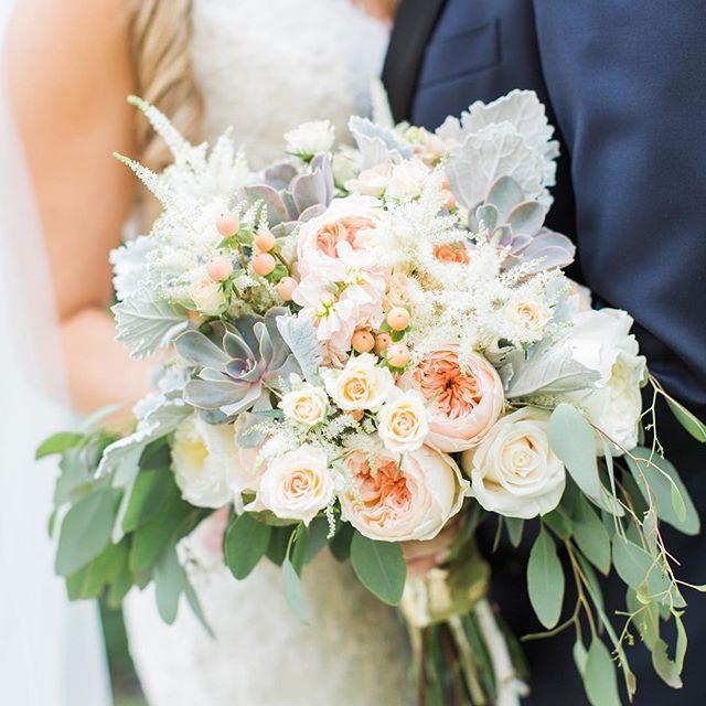 Свадьба - Beautiful Flowers
