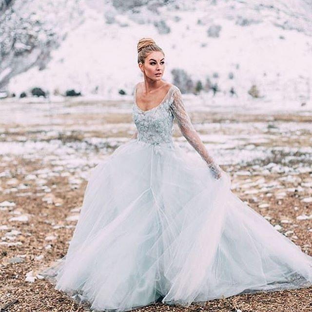Mariage - Cinderella Dress