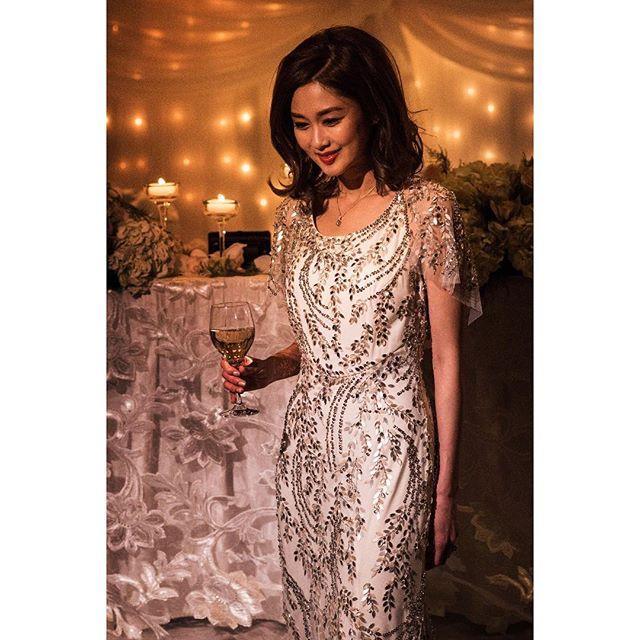 Wedding - Elegant Dress