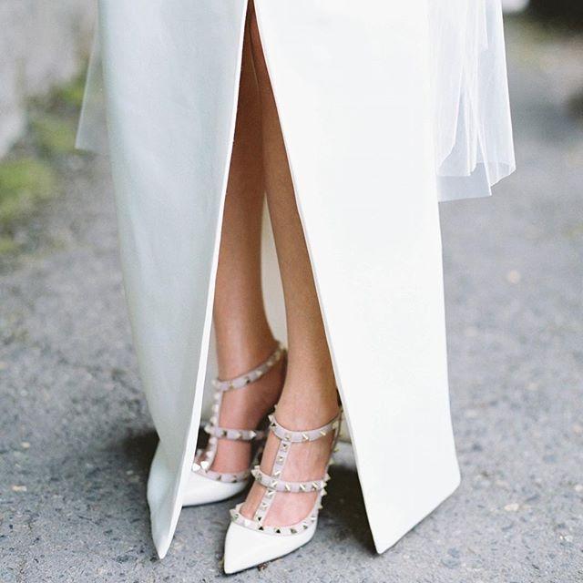زفاف - Wedding shoe