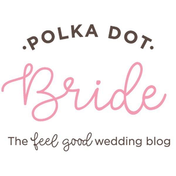 Mariage - Polka Dot Bride
