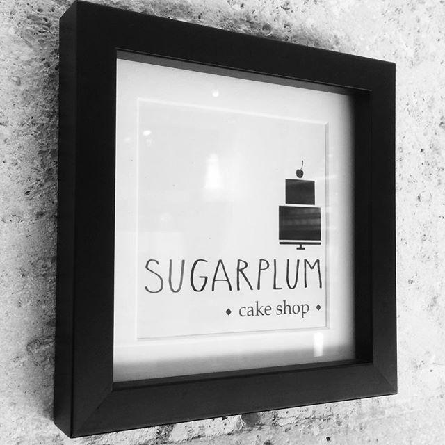 Mariage - Sugarplum Cake Shop