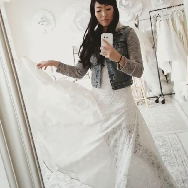 Wedding - Myra Kimhwa Callan