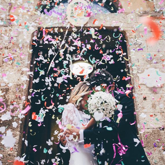 Свадьба - Bridal Musings Wedding Blog