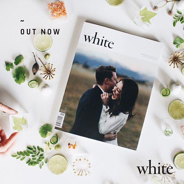 Свадьба - WHITE