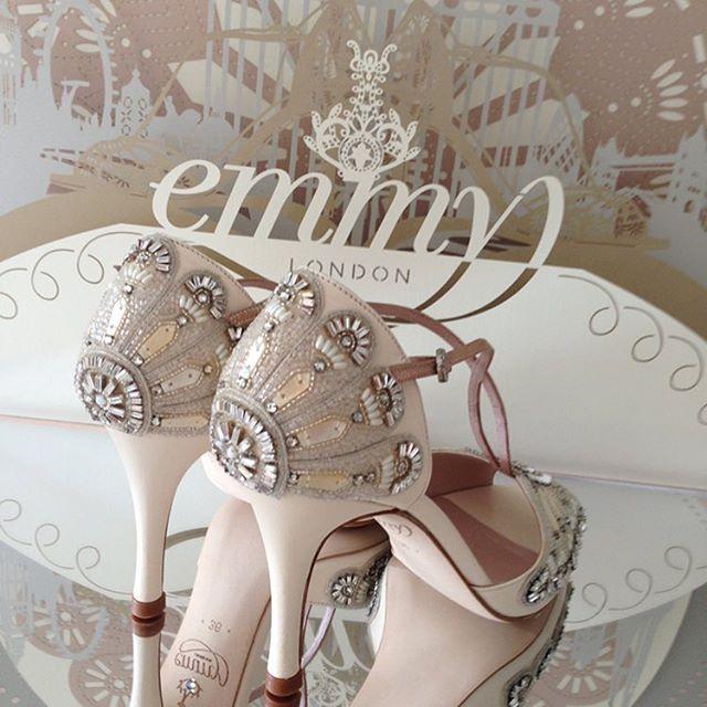 Hochzeit - Emmy Scarterfield